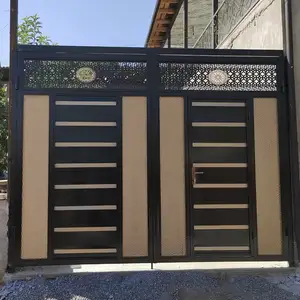 Ворота 270Х400, Душанбе