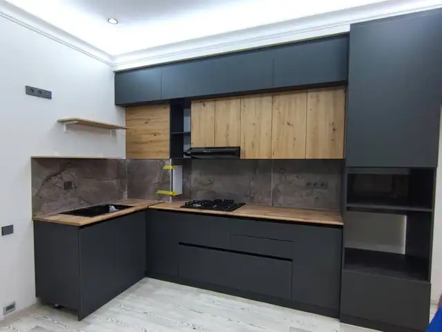 Кухонный гарнитур, Худжанд