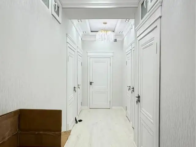 2-комн. квартира, 10 этаж, 77 м², Фирдавси, Душанбе