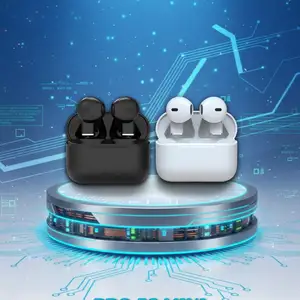 Беспроводные наушники TWS Pro 5S mini, Душанбе
