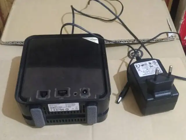 Модем WiMax Babilon-T, Хуҷанд