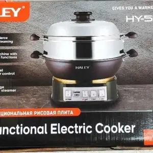 Казан для хот дога Haley 530, Душанбе