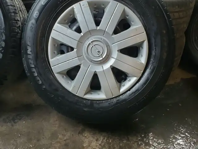 Диски и Шины R15, Душанбе