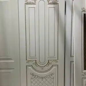 Дверь, Душанбе