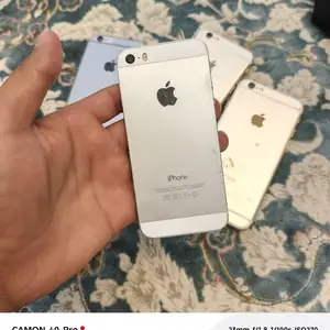 Apple iPhone 5C, 16 gb, Душанбе
