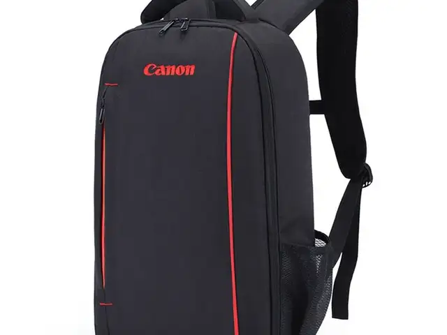 Рюкзак Сanon, Худжанд