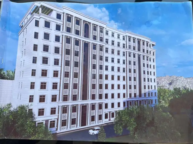 2-комн. квартира, 8 этаж, 52 м², 13 мкр, Хуҷанд