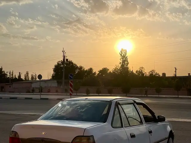 Daewoo Nexia
