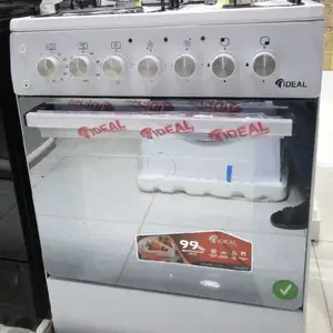 Газовая плита, Душанбе
