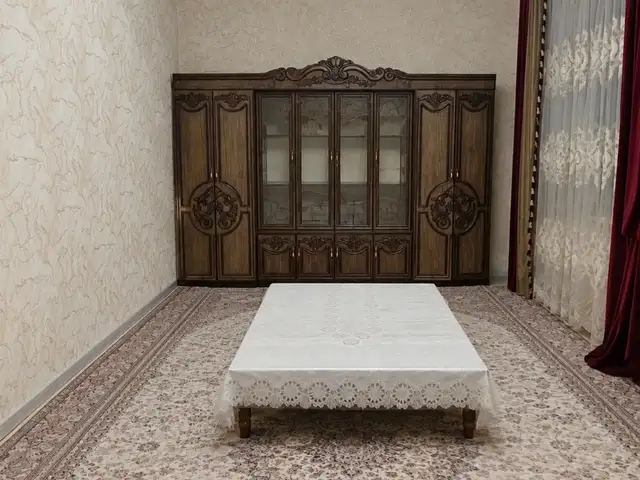 1-этажный, 4 комнатный дом, 70 м², Сино, Душанбе