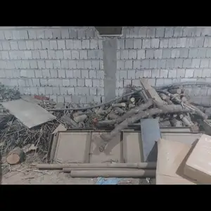 Хезум, Душанбе