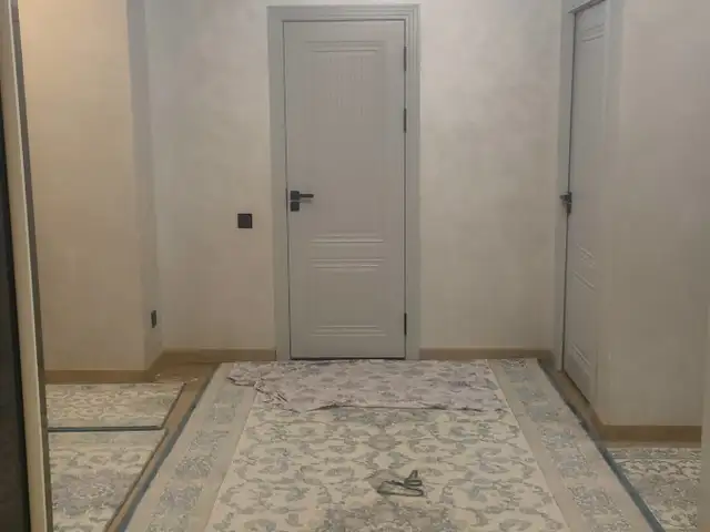 4-комн. квартира, 8 этаж, 124 м², Шохмансур, Душанбе