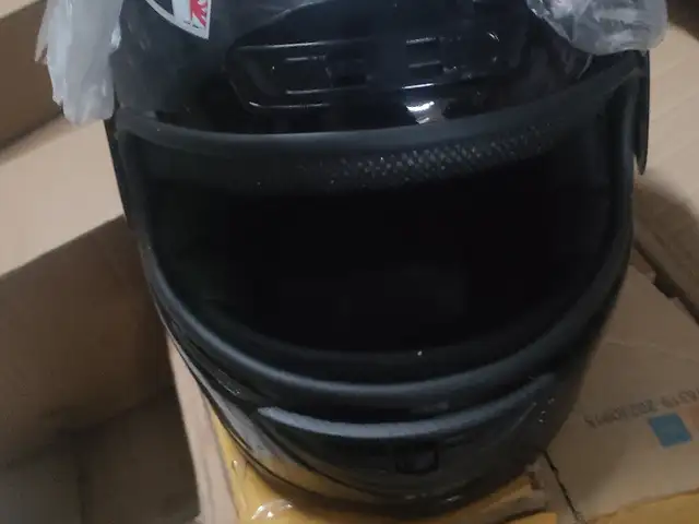 Шлем, Душанбе