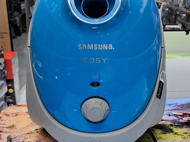 Пылесос Samsung, Душанбе