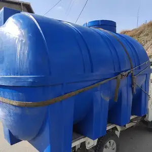 Бочка ду кабата 5000л PE100, Душанбе