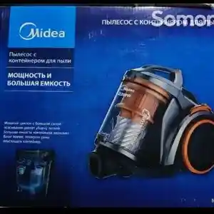 Пылесос Midea 5525, Душанбе