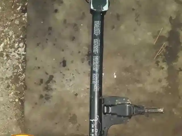 Домкрат, Душанбе