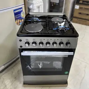 Газовая плита, Душанбе