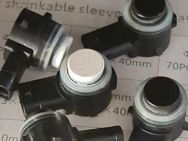 Датчик парковки Mercedes-Benz A0009055504 GLE W166, Душанбе