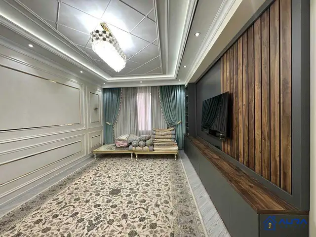 2-комн. квартира, 11 этаж, 85 м², Сино, Душанбе