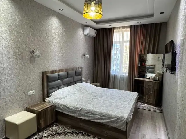 2-комн. квартира, 9 этаж, 57 м², Сино, Душанбе