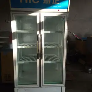 Холодильник витринный, Рӯдакӣ