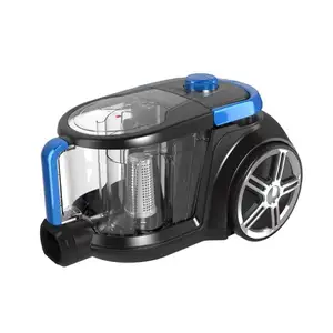 Пылесос Bergamo 2800w VC4084MGB, Душанбе