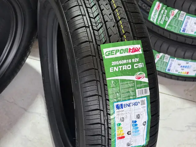 Шины 205/60R16 Gepormax, Душанбе