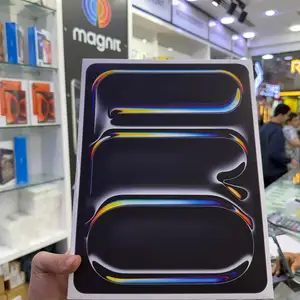 Планшет Ipad pro 13 inch m5 WiFi 256Gb, Душанбе