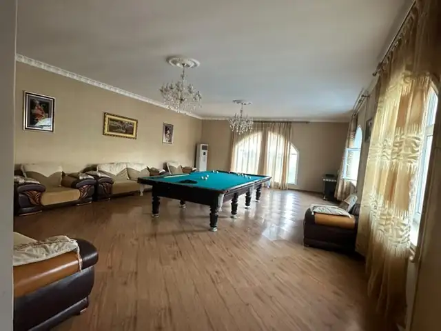 2 этажн. 7-комн. дом, 9 соток, Варзоб, хукумат, Варзоб - 12