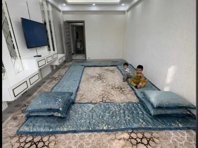 2-комн. квартира, 4 этаж, 80м², 13мкр, Хуҷанд