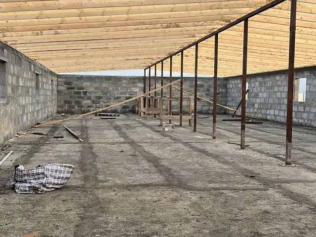 Ремонт крыши, кровля, Хуҷанд - 12