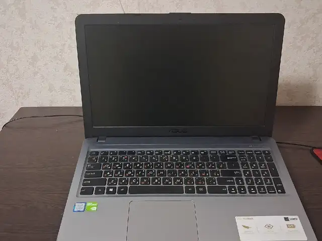 Ноутбук Asus VivoBook 15 i5-8250U 12GB 512GB SSD MX110, Хоруғ