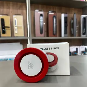 Сигнализация и тревога Wifi, Душанбе