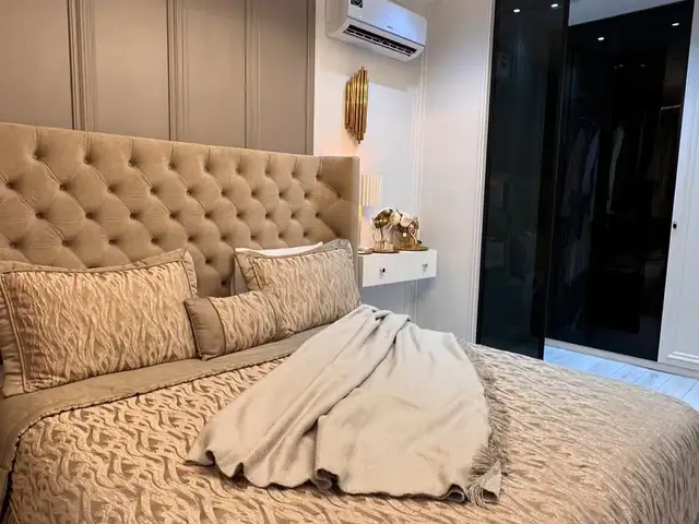 2-комн. квартира, 4 этаж, 98 м², 19 мкр, Худжанд
