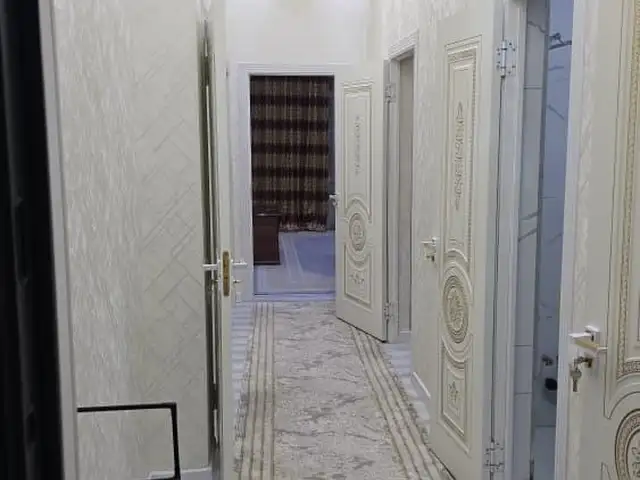 2-комн. квартира, 5 этаж, 60м², шоҳмансур/жилмастик, Душанбе