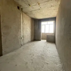 3-комн. квартира, 15 этаж, 164 м², Сзади Гранд Отеля, Душанбе