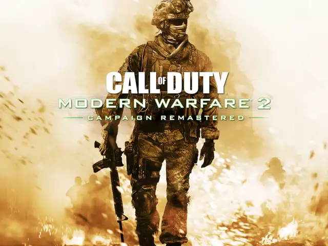 Игра Call of duty modern warfare 2 версия Любая для PS4, Душанбе