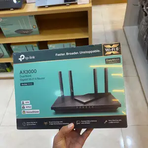 Роутер TP-link archer AX55, Душанбе