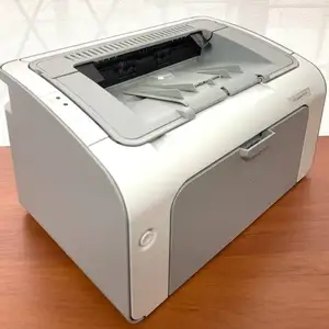 Принтер Hр laser Jet p1102, Душанбе
