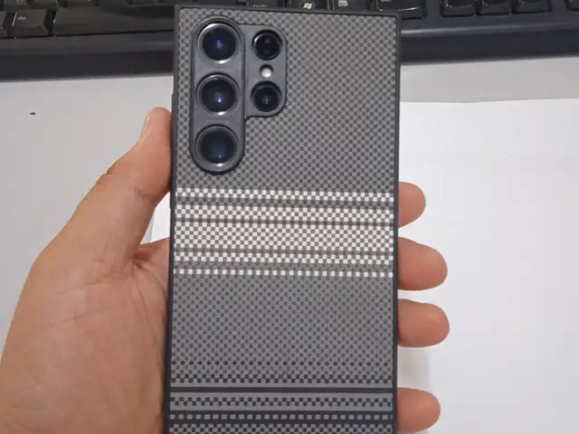 Samsung Galaxy S23 Ultra, Бохтар (Курғон-Теппа)
