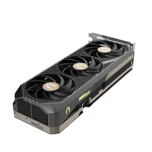 Видеокарта Zotac RTX 5070TI 16G, Душанбе