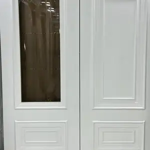 Дверь, Душанбе