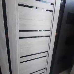 Дверь Хай тек, Душанбе