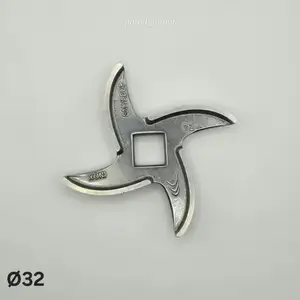 Нож для мясорубки Ø32, Душанбе