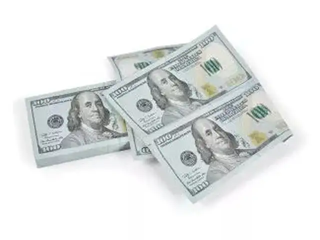 Сухие салфетки DOLLAR, Худжанд