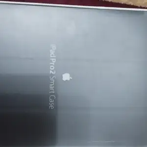 Чехол iPad pro2 smart case, Душанбе