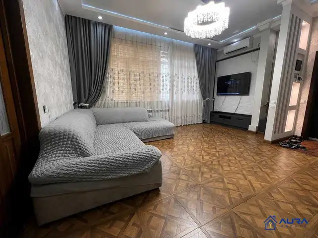 2-комн. квартира, 5 этаж, 64 м², Сино 82, Душанбе