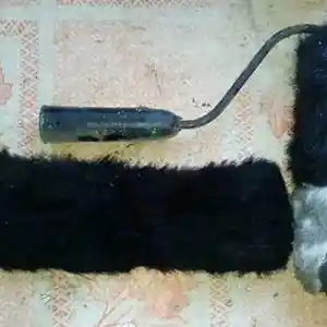 Валик, Душанбе