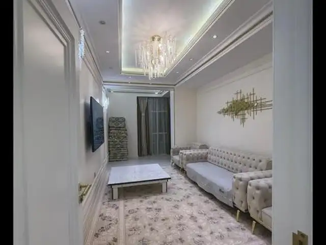3-комн. квартира, 11 этаж, 100м², сино, Душанбе